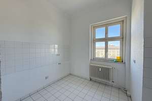 Gut vermietete 3-Zimmer-Wohnung im Henselmannbau, unweit dem Strausberger Platz ***Lift***Wannenbad* – Die vollständige Adresse der Immobilie erhältst du vom Anbieter., 10243 Friedrichshain, Berlin – Vorschaubild 8