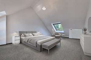 KAPITALANLAGE ODER EIGENNUTZ! 1,5 Zimmer Wohnung + Stellplatz in beliebter Lage Wiesbaden-Nordost – Die vollständige Adresse der Immobilie erhältst du vom Anbieter., 65195 Nordost, Wiesbaden – Vorschaubild 8