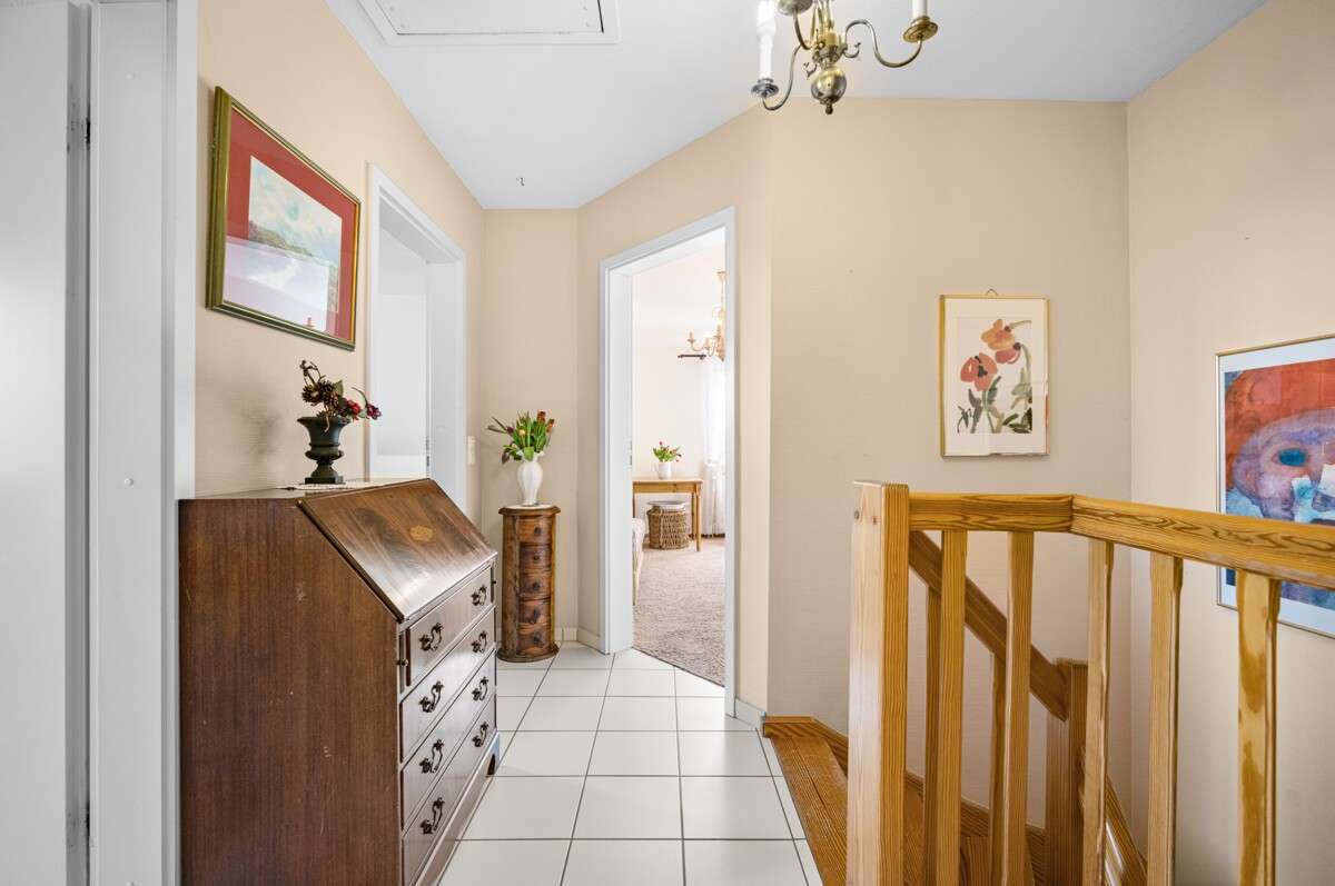 Immobilie in Süderlügum - DHH in Süderlügum – ruhig wohnen nahe der dänischen Grenze und den Nordfriesischen Inseln - Bild 6