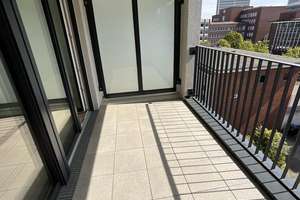 3-Zimmer-NEUBAUWOHNUNG in Essen Südviertel – Bert-Brecht-Straße 35, 45128 Südviertel, Essen – Vorschaubild 5