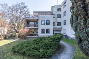 Großzügige 2 Zi. EG-Whg. mit geräumigem Ostbalkon – Gotthardstraße 130, 80686 St. Ulrich, München – Vorschaubild 5
