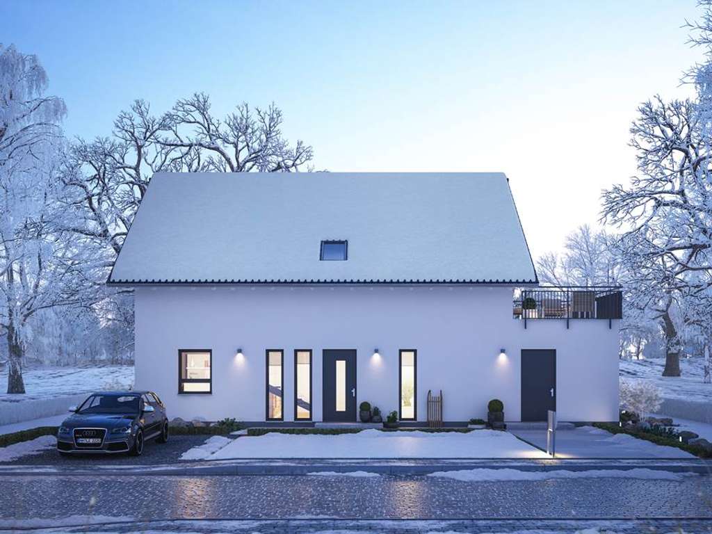 Immobilie in Winnweiler - Tolle Lage! Hier sind Sie schnell in Mainz und in Kaiserslautern. - Bild 0