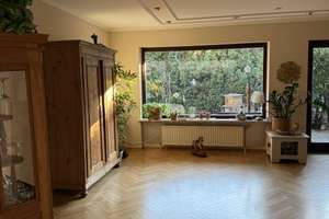 Sonniges REH, Trudering, U2, ca.6 Min. zu S4, S6, ruhig, SW-Garten – Drosselweg 0, 81827 Waldtrudering, München – Vorschaubild 2