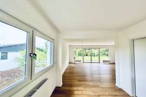 Renovated single family house, 3-bedrooms, 1.5bathrooms, 2 garages, kitchen,  yard , 500mbit/s incl. – 65207 Naurod, Wiesbaden – Vorschaubild 6