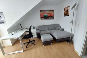 Top schicke Dachgeschoßwohung mit Südbalkon – Die vollständige Adresse der Immobilie erhältst du vom Anbieter., 94036 Rittsteig, Passau – Vorschaubild 2