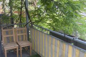 Möblierte Wohnung in Maxvorstadt zur Untermiete (ab 01.10.2026 bis max 28.02.2027) – Die vollständige Adresse der Immobilie erhältst du vom Anbieter., 80797 Josephsplatz, München – Vorschaubild 17
