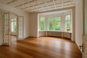 Wohnen & Investieren in Wannsee – Mehrfamilienhaus mit großer bezugsfreier Wohnung