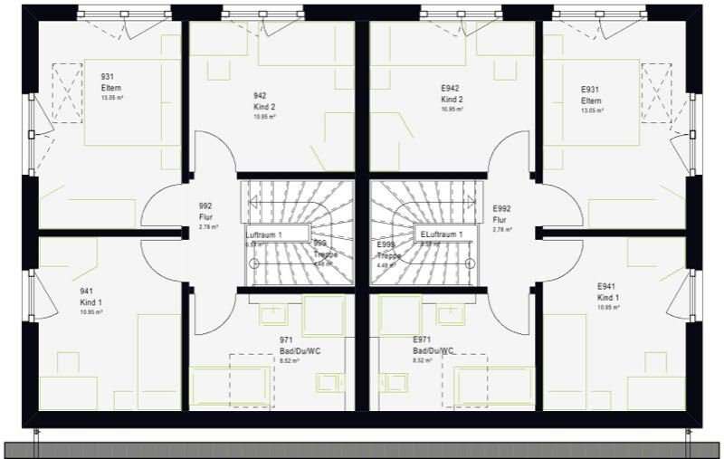 Selber bauen lohnt sich | massa Ausbauhaus, Rhein Erft Kreis – Bild 4