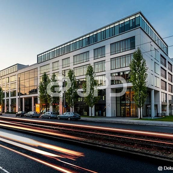 JPD - Arbeiten an der Stammstrecke 