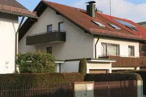 Sehr ruhige, helle 2-Zi-DG-Wohnung mit sep. Küche und Balkon in München Aubing – 81249 Aubing-Süd, München – Vorschaubild 25