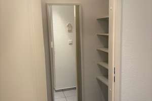 Superschönes 1-Zimmer-Apartment in Poppelsdorf – Trierer Str. 55, 53115 Poppelsdorf, Bonn – Vorschaubild 9