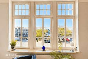 Zeitlose Klassik trifft modernes Wohnen - exklusives Anwesen am Yachthafen – Die vollständige Adresse der Immobilie erhältst du vom Anbieter., 27570 Geestemünde, Bremerhaven – Vorschaubild 17