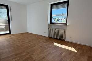 Sonnige und gepflegte 3 Zi. Wohnung mit 2 Terrassen und Blick ins Grüne – Willibaldstr. 201, 80689 Blumenau, München – Vorschaubild 7