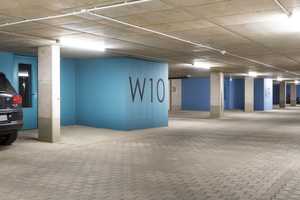Wohnen im Park - sonnige 2-Zimmer-Wohnung im 3.OG mit Blick ins Grüne – Werner-Uhlworm-Str. 10, 99085 Erfurt – Vorschaubild 16