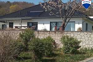 Moderner Bungalow mit ausgebautem Dachgeschoss in familienfreundlicher Lage von Melle – Osnabrück (Kreis) – Vorschaubild 1