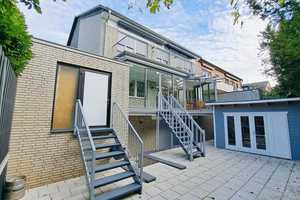 Willkommen in der Oberklasse - LUXUS-Saniert – Büttgenweg 5, 40547 Düsseldorf – Vorschaubild 32