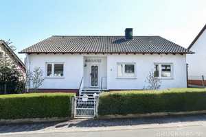 Freistehendes EFH in Kerzenheim mit Potenzial für eine Bebauung in zweiter Reihe! – Schillerstr. 6, 67304 Donnersbergkreis – Vorschaubild 2
