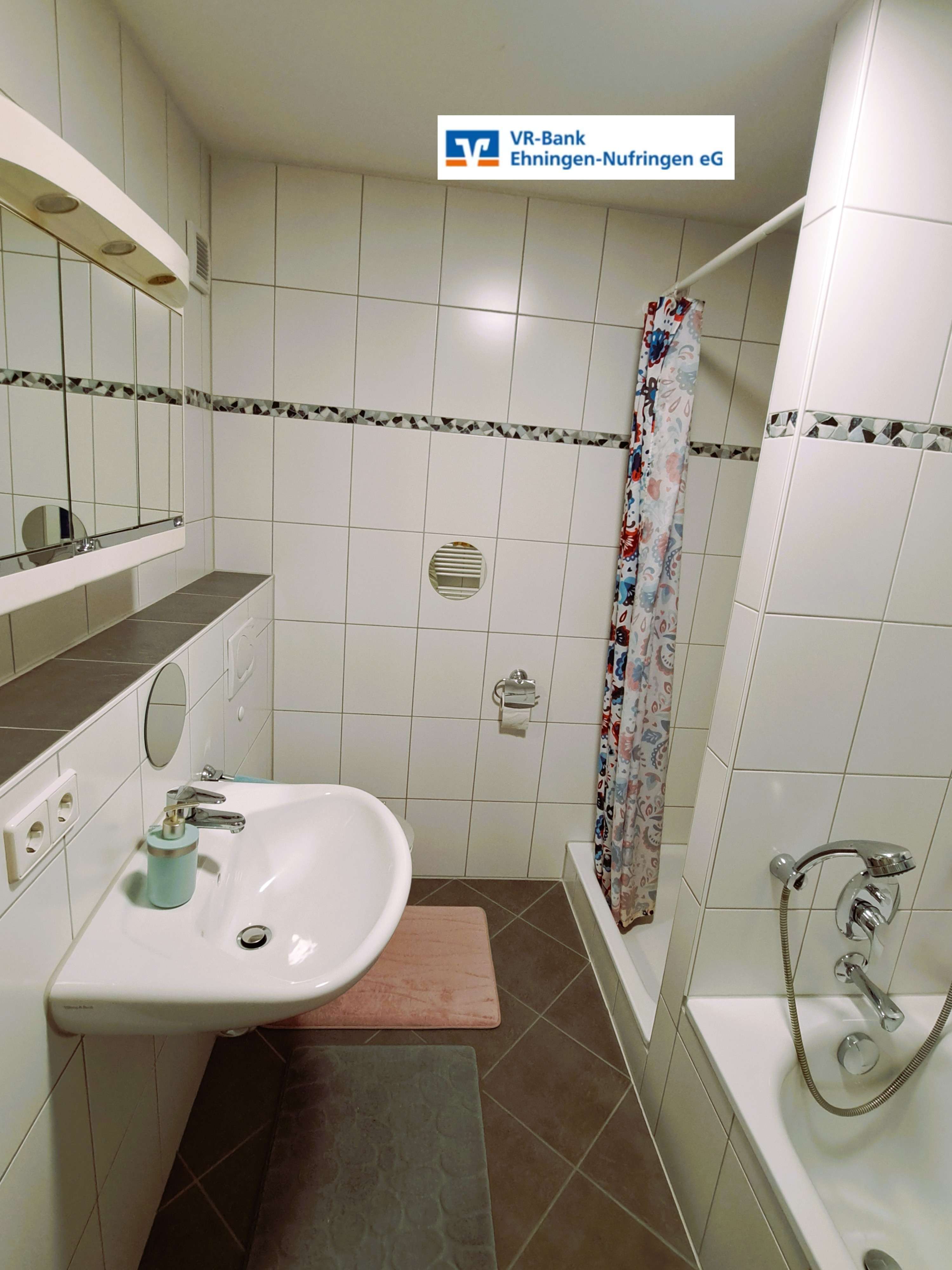 Immobilie in Nufringen - Familienidyll mit Galerie: Großzügige Maisonette in Nufringen-Rötelesberg zu verkaufen - Bild 7