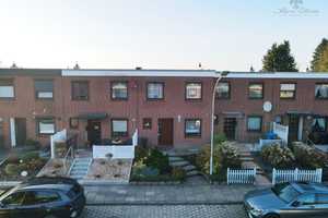Attraktives Reihenhaus in Emmelndorf – Harburg (Kreis) – Vorschaubild 2