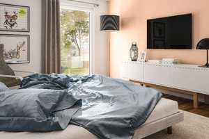 Der massive Bungalow für Familien, die sich Flexibilität wünschen in Müden Aller OT Flettmar – Gifhorn (Kreis) – Vorschaubild 16