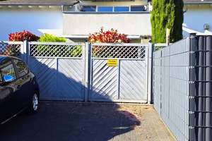Reserviert!!! Barrierefreie Erdgeschosswohnung mit Südgarten im Zweifamilienhaus – Die vollständige Adresse der Immobilie erhältst du vom Anbieter., 46049 Alstaden-West, Oberhausen – Vorschaubild 18