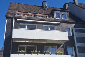 Solide und zentrale  Kapitalanlage in Essen Bergerhausen – Die vollständige Adresse der Immobilie erhältst du vom Anbieter., 45136 Bergerhausen, Essen – Vorschaubild 13