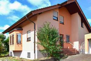 Großzügiges Zweifamilienhaus mit Doppelgarage, Sauna, Kachelofen, Wintergarten, Terrasse Balkon – Die vollständige Adresse der Immobilie erhältst du vom Anbieter., 74889 Sinsheim – Vorschaubild 12