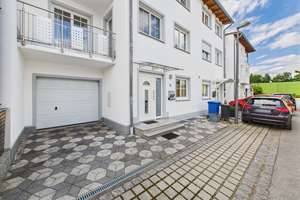 Ankommen & wohlfühlen – gepflegtes Reihenmittelhaus mit viel Platz in familienfreundlicher Lage – Die vollständige Adresse der Immobilie erhältst du vom Anbieter., 84032 Wolfgang, Landshut – Vorschaubild 18