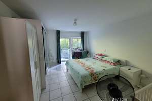 Kapitalanleger aufgepasst - Vermietete 2-Zimmerwohnung mit Balkon, Keller & TG Stellplatz – 69126 Rohrbach, Heidelberg – Vorschaubild 2