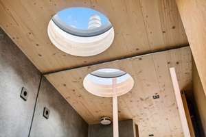 Luxus auf dem Wasser: Exklusives Waterloft mit Dachterrasse, Sauna & Designinterieur in Potsdam – Die vollständige Adresse der Immobilie erhältst du vom Anbieter., 14471 Wildpark, Potsdam – Vorschaubild 20