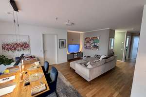 Moderne 4-Zimmer-Wohnung mit sonnigem Balkon und hochwertiger Ausstattung und EBK – 40625 Gerresheim, Düsseldorf – Vorschaubild 14