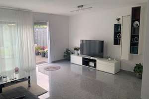 Doppelhaushälfte Oberursel mit Top Energiekonzept von privat – Kolberger Str. 2 b, 61440 Oberursel (Taunus) – Vorschaubild 7