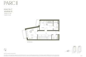 RESERVIERT - Elegante Gartenwohnung in schickem Neubauanwesen – Die vollständige Adresse der Immobilie erhältst du vom Anbieter., 81925 Herzogpark, München – Vorschaubild 9