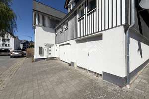 FREIRAUM4+++
Attraktive Kapitalanlage in Oberschelden ! – Die vollständige Adresse der Immobilie erhältst du vom Anbieter., 57080 Oberschelden, Siegen – Vorschaubild 8