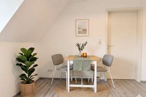 1-Zimmer Wohnung in Hannover Südstadt Nähe Aegi – Baumstraße 9, 30171 Südstadt, Hannover – Vorschaubild 14