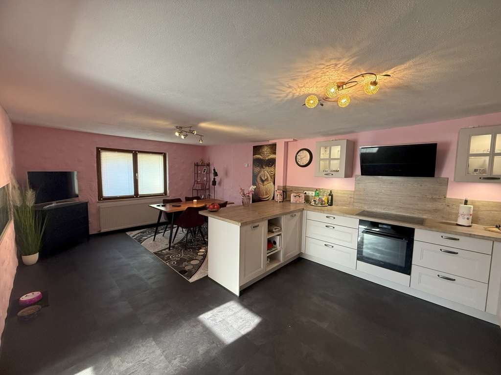 Immobilie in Hungen - Ohne Käuferprovision! Großes Einfamilienhaus am Inheidener See!! - Bild 3