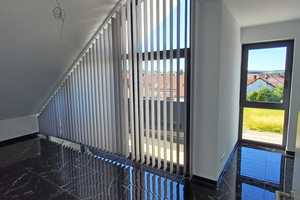 Neubau !! Schöne 5-Zimmer-Doppelhaushälfte mit gehobener Innenausstattung und EBK in Althengstett – Wieselweg 6, 75382 Calw (Kreis) – Vorschaubild 10