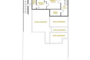 Provisionsfrei - Design trifft Wohnkomfort - Doppelhaushälfte am Jungfernkopf – Die vollständige Adresse der Immobilie erhältst du vom Anbieter., 34128 Jungfernkopf, Kassel – Vorschaubild 23