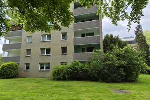 Krefeld, Bückerfeldstr. 2, schöne 55 qm, 2Zi , K, D, Bad, Balkon, – Bückerfeldstraße 2, 47803 Benrad-Nord, Krefeld – Vorschaubild 10