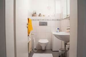 Reihenendhaus mit Garage in beliebter Lage von Salzgitter- Bad – 38259 Salzgitter-Bad, Salzgitter – Vorschaubild 10