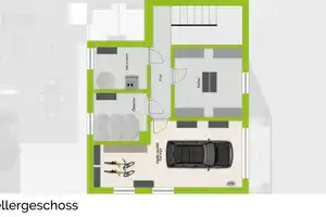 360° I Gut und Günstig - Raumwunder nahe Biberach! – Biberach (Kreis) – Vorschaubild 25