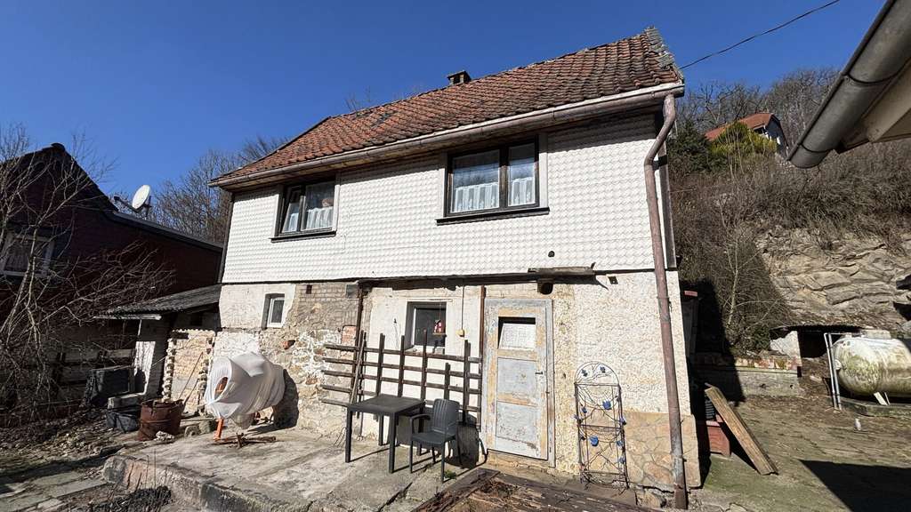 Immobilie in Thale - Modernisiert & vielseitig nutzbar - Bild 4