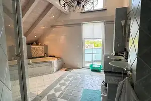RESERVIERT! Wunderschönes Einfamilienhaus 
mit mediterranem Charm – Kulmbach (Kreis) – Vorschaubild 21