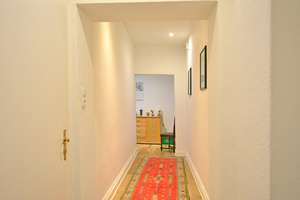 - Wo Geschichte wohnt - „Klassische Schönheit der Jahrhundertwende" – Die vollständige Adresse der Immobilie erhältst du vom Anbieter., 34117 Nord (Holland), Kassel – Vorschaubild 23