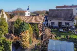 Geräumiger Familientraum: Gepflegtes Reihenendhaus mit Garten und Doppelgarage – Uckermark (Kreis) – Vorschaubild 19