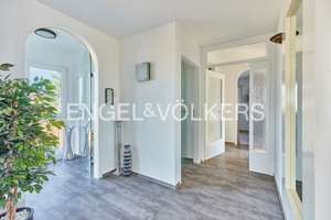 Villa mit Fernblick, Pool und Einliegerwohnung in Roßdorf-Gundernhausen – Die vollständige Adresse der Immobilie erhältst du vom Anbieter., 64380 Roßdorf – Vorschaubild 8