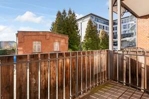 Erstbezug nach Sanierung inkl. Einbauküche und Balkon – Georg-Schumann-Straße 167, 4159 Möckern, Leipzig – Vorschaubild 12