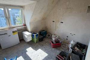Erstbezug nach Neusanierung: 1,5 Zimmer Wohnung in zentraler Lage – Hobeisenstr 35, 45147 Holsterhausen, Essen – Vorschaubild 12