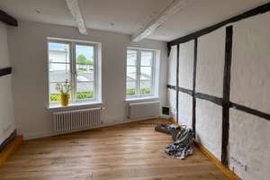 Historisches Stadthaus in der Lübecker Altstadt – Erstbezug – Die vollständige Adresse der Immobilie erhältst du vom Anbieter., 23552 Innenstadt, Lübeck – Vorschaubild 11