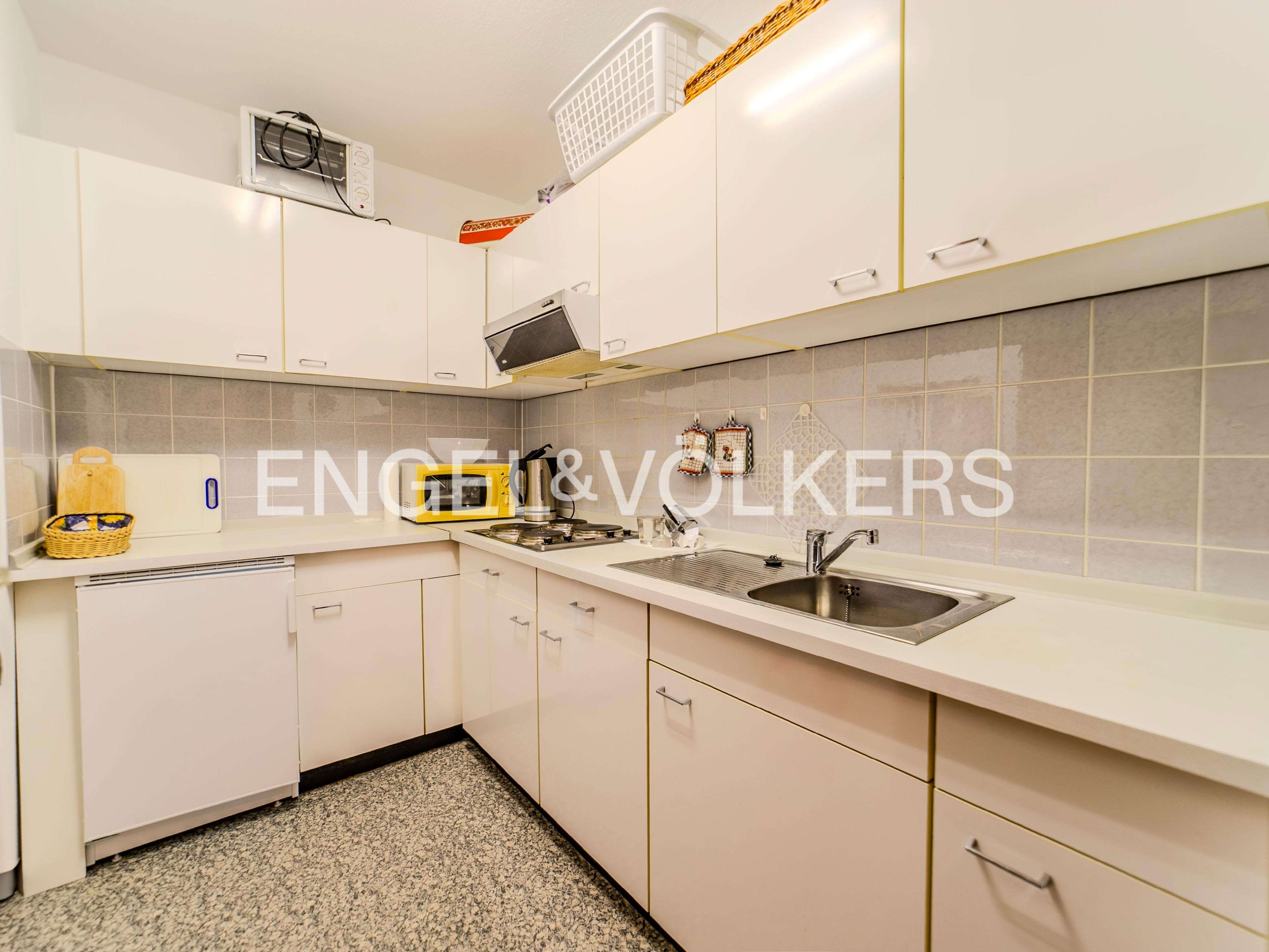 Immobilie in Schönwald im Schwarzwald - 2-Zimmer-Wohnung mit Wellnessbereich in Schönwald - Bild 2